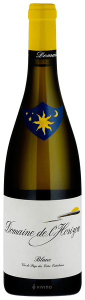 Domaine de l'Horizon Blanc 2017