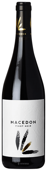 Stobi Macedon Pinot Noir 2019