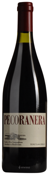 Tenuta Grillo Pecoranera 2004