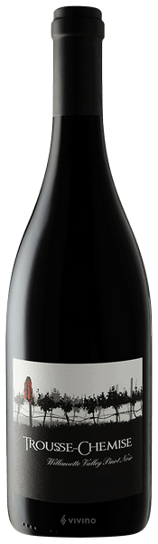 Trousse-Chemise Pinot Noir 2018