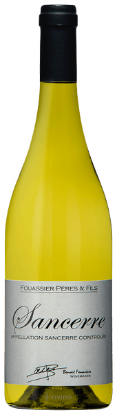 Domaine Fouassier Sancerre 2019