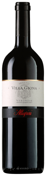 Allegrini Villa Giona 2003