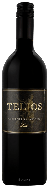 Telios Cabernet Sauvignon 2016