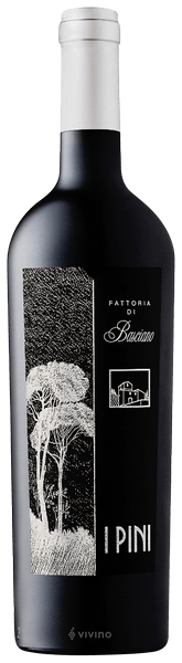 Fattoria di Basciano I Pini 2018
