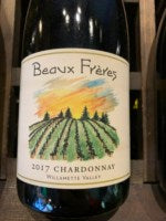 Beaux Fr?res Chardonnay 2019