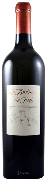 Domaine du Pech La Badinerie du Pech 2011