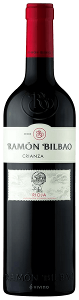 Ram?n Bilbao Crianza Rioja 2018