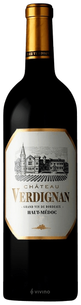 Ch?teau Verdignan Haut-M?doc 2009