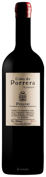 Cims de Porrera Cl?ssic 1996