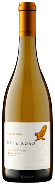 Metz Road Riverview Vineyard Chardonnay 2018