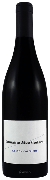Domaine Mee Godard Morgon 'Corcelette' 2015