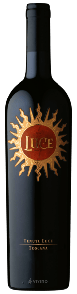 Tenuta Luce Luce 2018