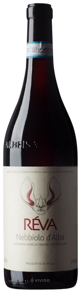 R?va Nebbiolo d'Alba 2016