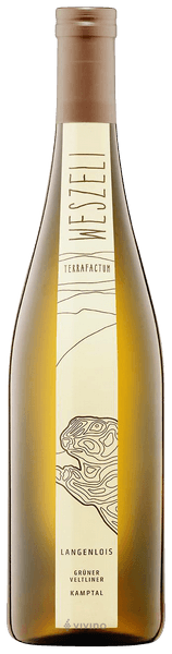 Weszeli Langenlois Gr?ner Veltliner 2019