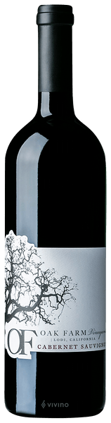 Oak Farm Cabernet Sauvignon 2019