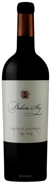 Dakota Shy Ten Cabernet Sauvignon 2017