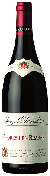 Joseph Drouhin Chorey-Les-Beaune 2018