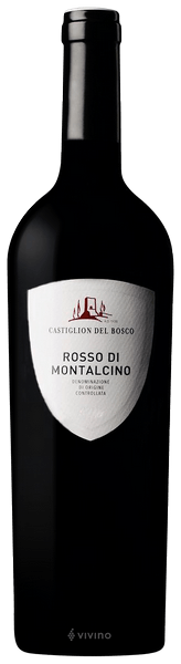 Castiglion del Bosco Rosso di Montalcino 2018