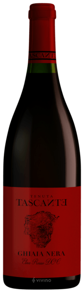 Tasca d'Almerita Tascante Ghiaia Nera Etna Rosso 2018