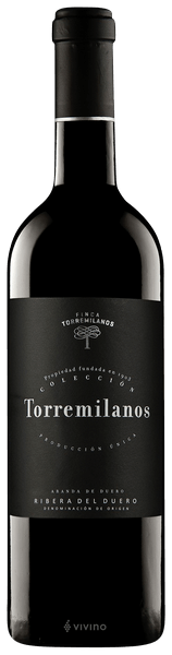 Finca Torremilanos Torremilanos Colecci?n Ribera del Duero 2016