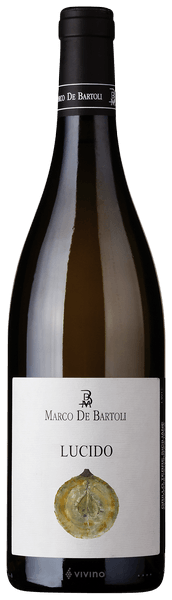 Marco de Bartoli Lucido 2015