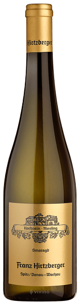 Franz Hirtzberger Setzberg - Riesling Smaragd 2018