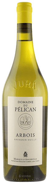 Domaine du Pelican Arbois Savagnin Ouill? 2019