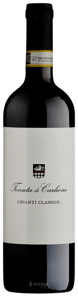 Tenuta di Carleone Chianti Classico 2019