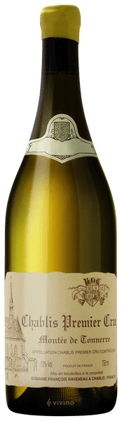 Raveneau Chablis Premier Cru 'Mont?e de Tonnerre' 2005