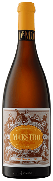DeMorgenzon Maestro White 2016