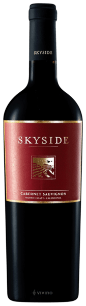 Skyside Cabernet Sauvignon 2018