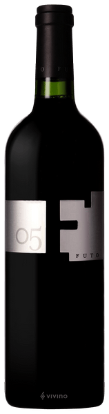 Futo Estate Red 2009