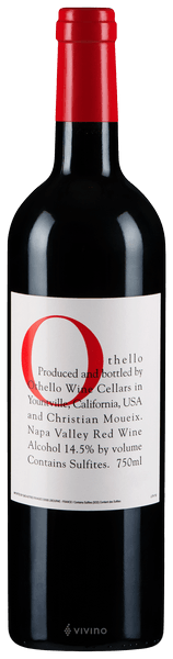 Dominus Othello 2012