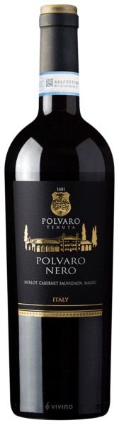 Tenuta Polvaro Polvaro Nero 2018