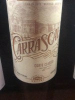 Weinert Carrascal Corte Cl?sico 2015
