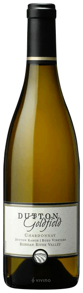 Dutton-Goldfield Rued Vineyard Chardonnay 2013