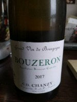 Domaine Chanzy Bouz?ron 2017