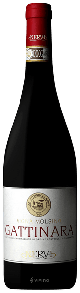 Nervi Vigna Molsino 2016