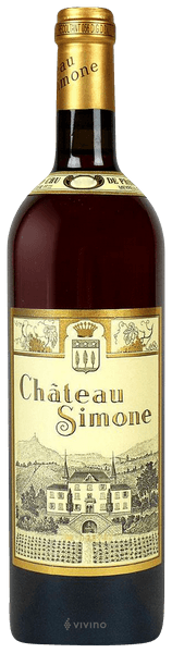 Ch?teau Simone Palette Rose 2020