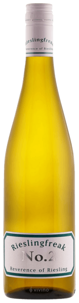 Rieslingfreak No.2 2021