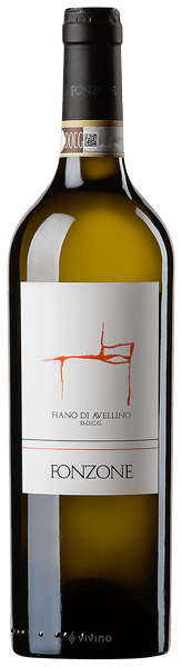 Fonzone Fiano di Avellino 2019