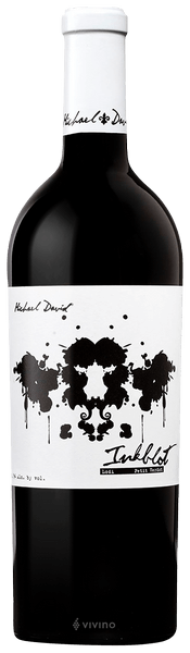 Michael David Winery Inkblot Petit Verdot 2015