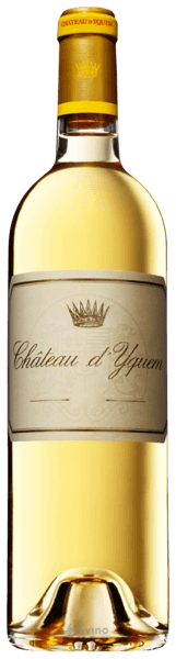 Château d'Yquem Sauternes 2013