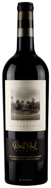 Round Pond Estate Cabernet Sauvignon 2016