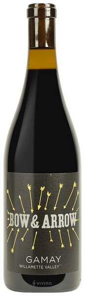 Bow & Arrow Gamay 2018