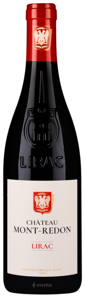 Ch?teau Mont-Redon Lirac 2018