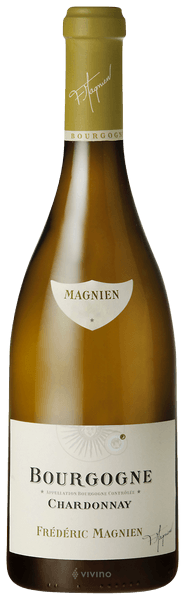Fr?d?ric Magnien Chardonnay Bourgogne 2015