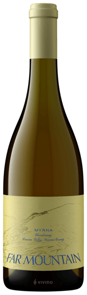 Far Mountain Myrna Chardonnay 2019