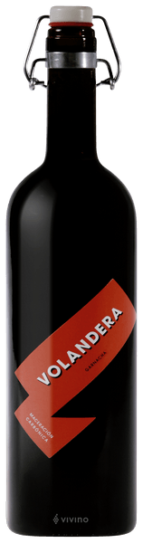 Calandria Volandera 2018