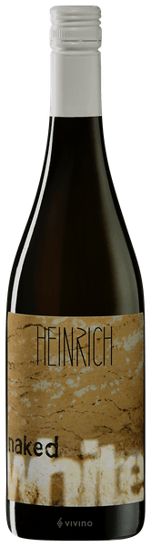 Heinrich Naked White 2017